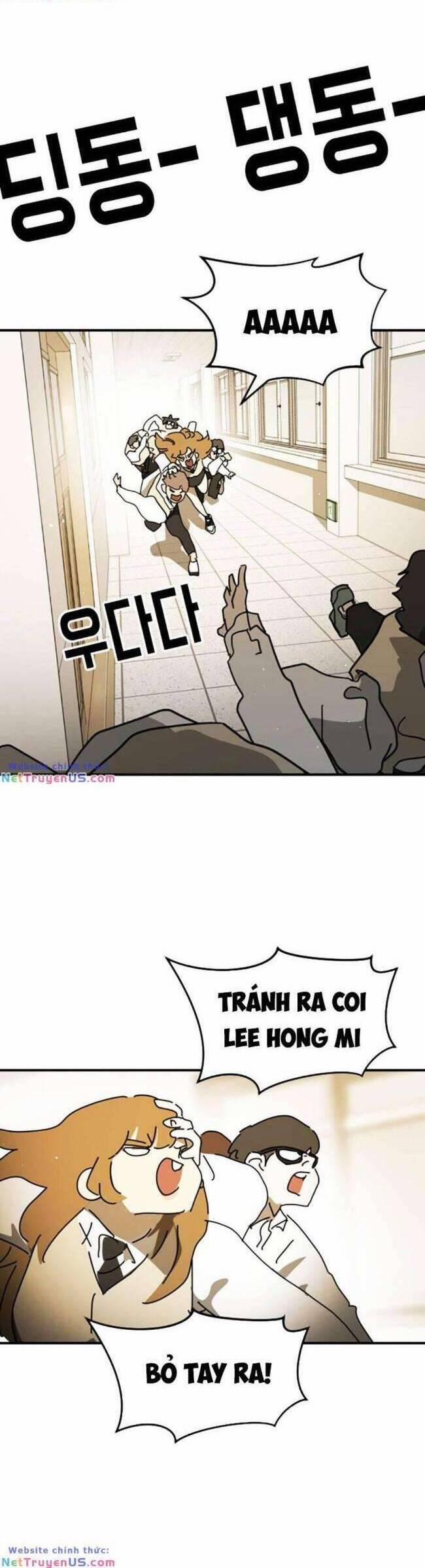 Đại Dịch Seoul 124 trang 67