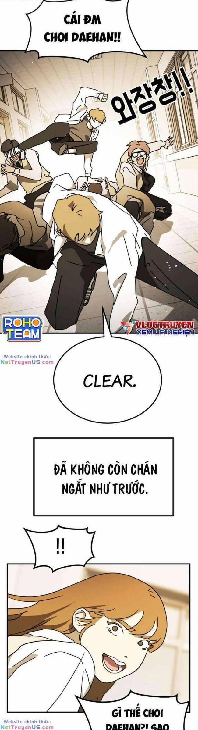 Đại Dịch Seoul 124 trang 69