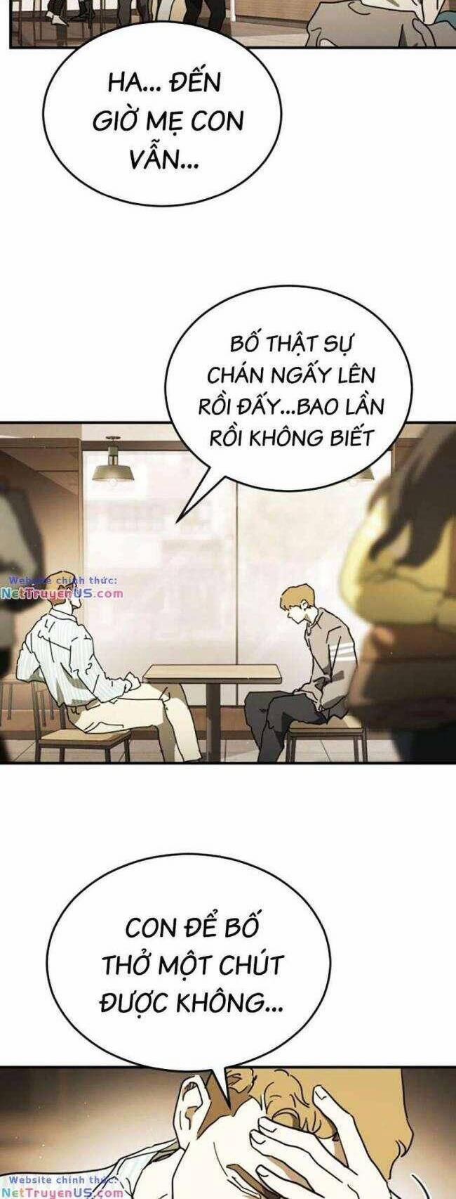 Đại Dịch Seoul 124 trang 7