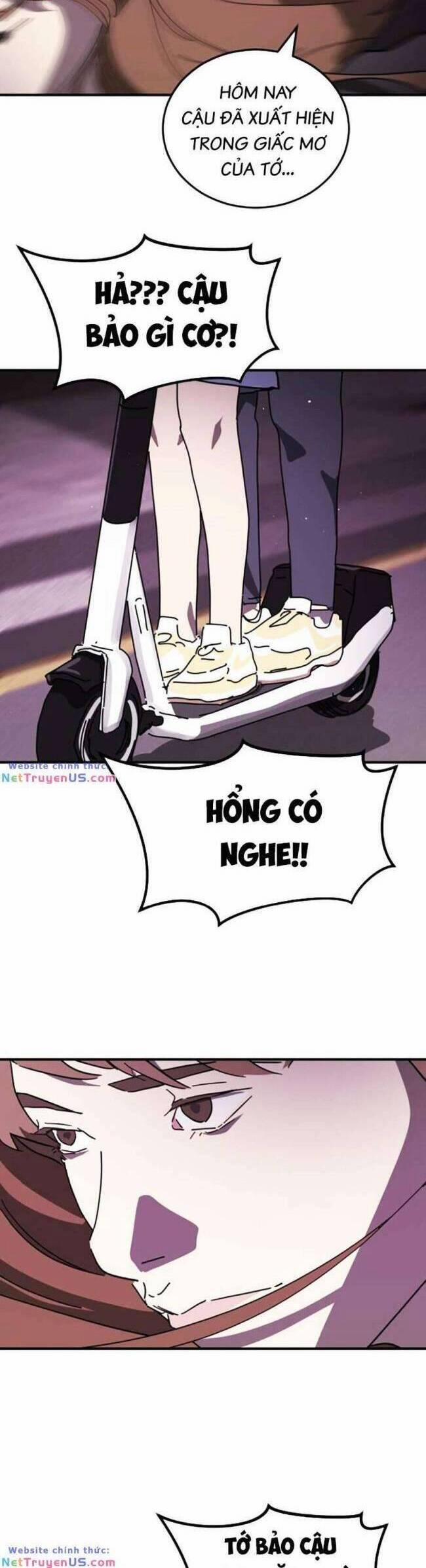 Đại Dịch Seoul 124 trang 73