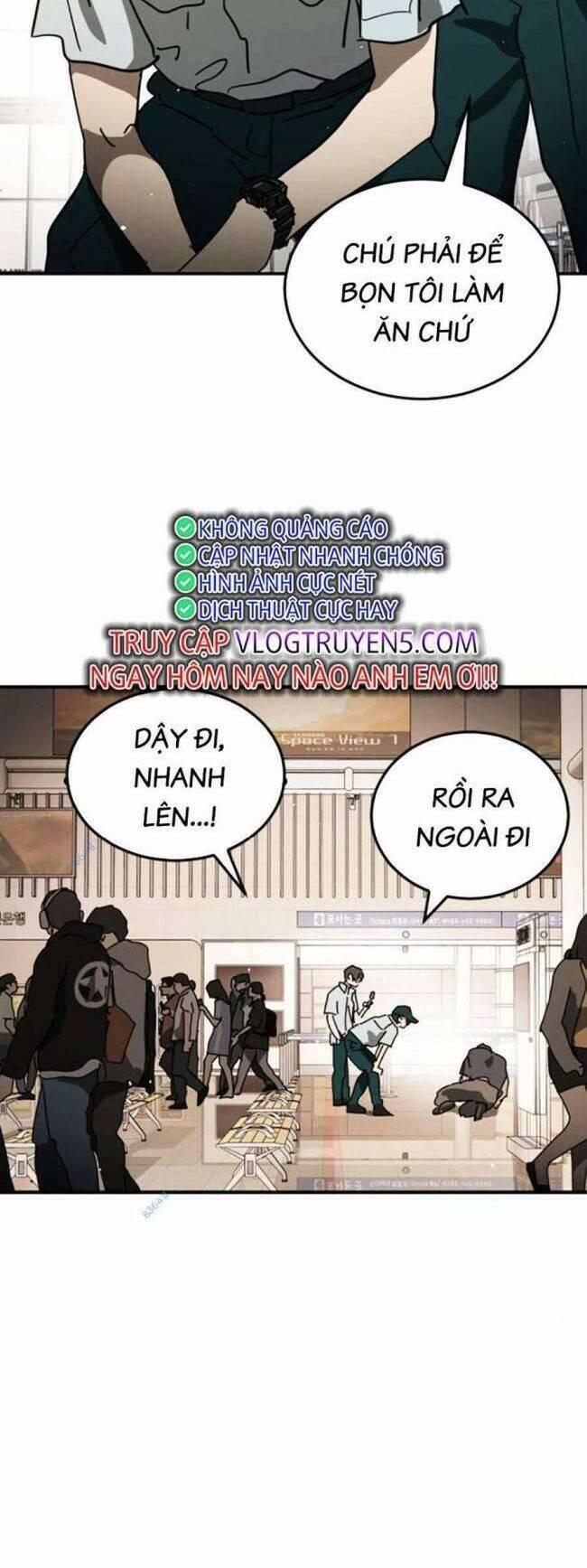 Đại Dịch Seoul 125 trang 11
