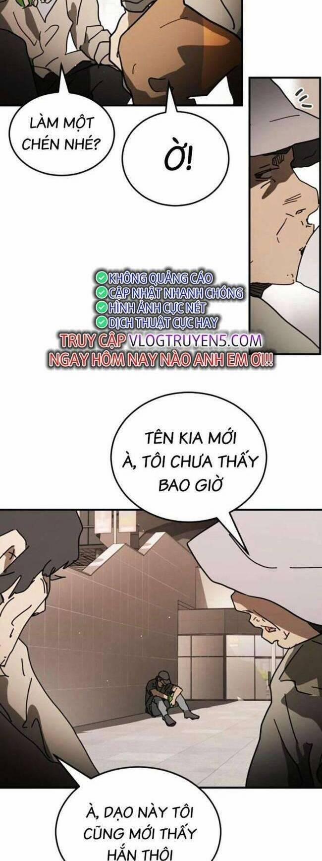 Đại Dịch Seoul 125 trang 15