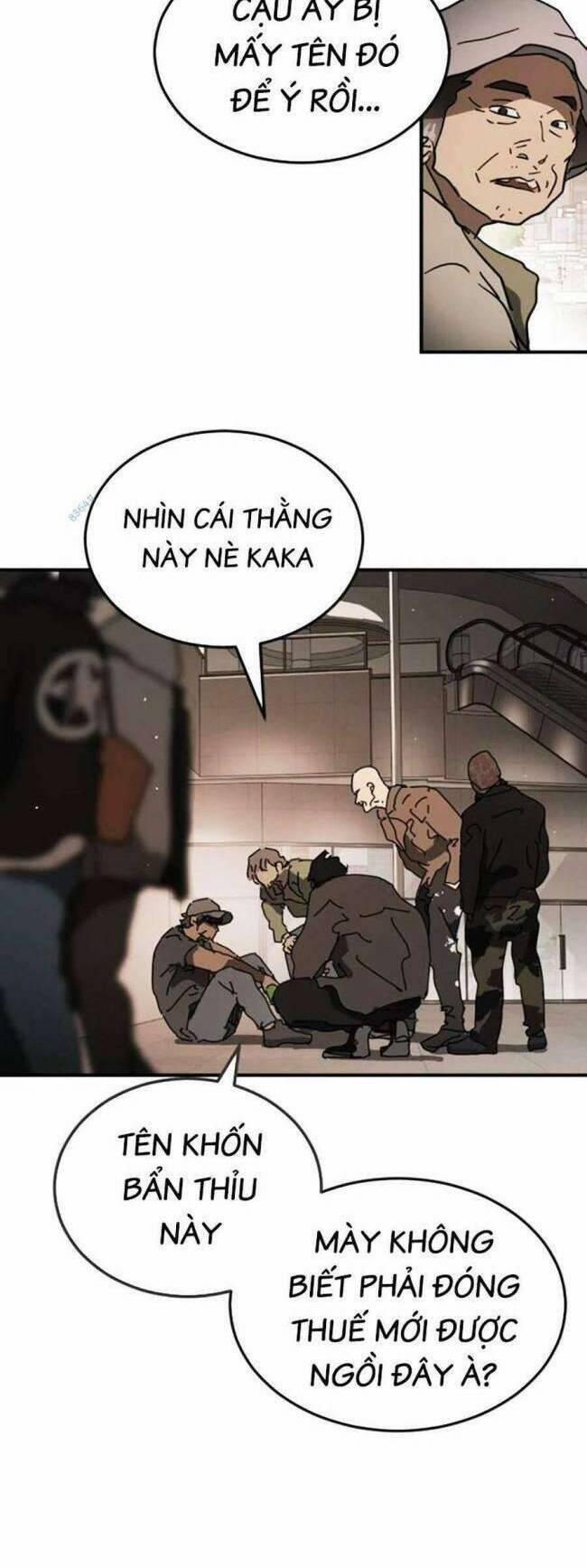 Đại Dịch Seoul 125 trang 19