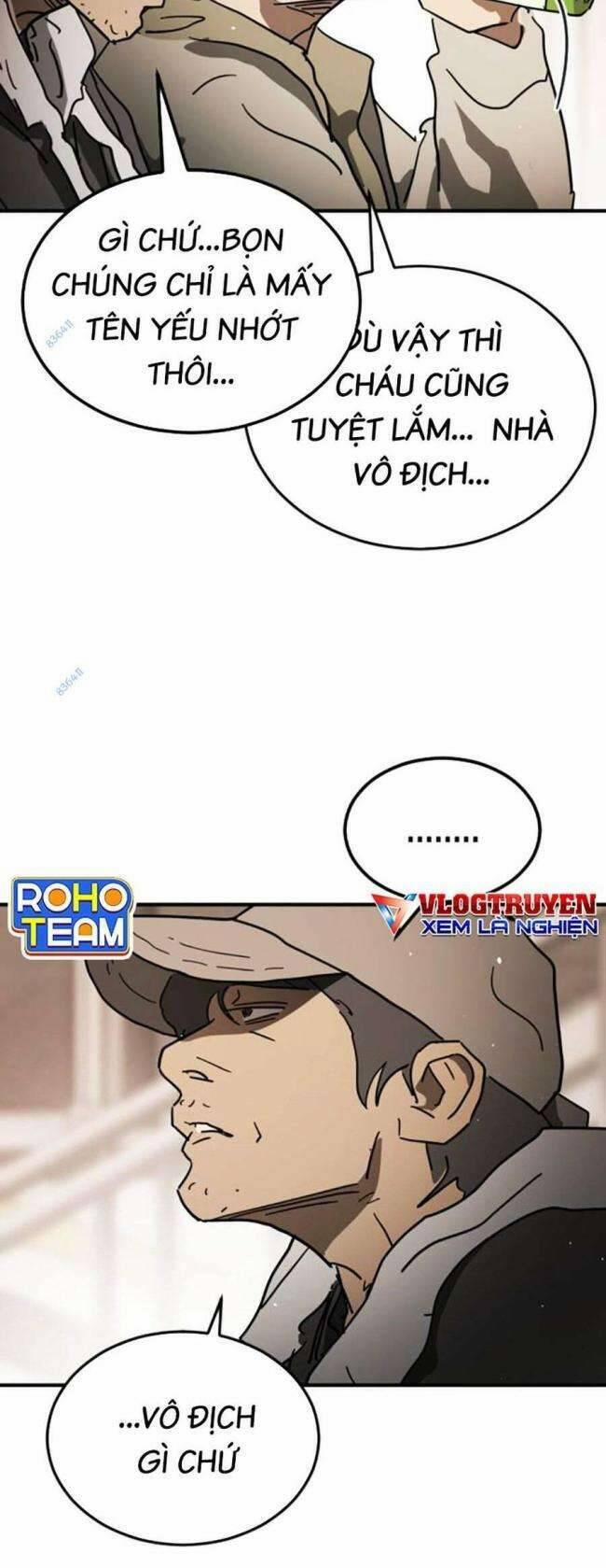 Đại Dịch Seoul 125 trang 62