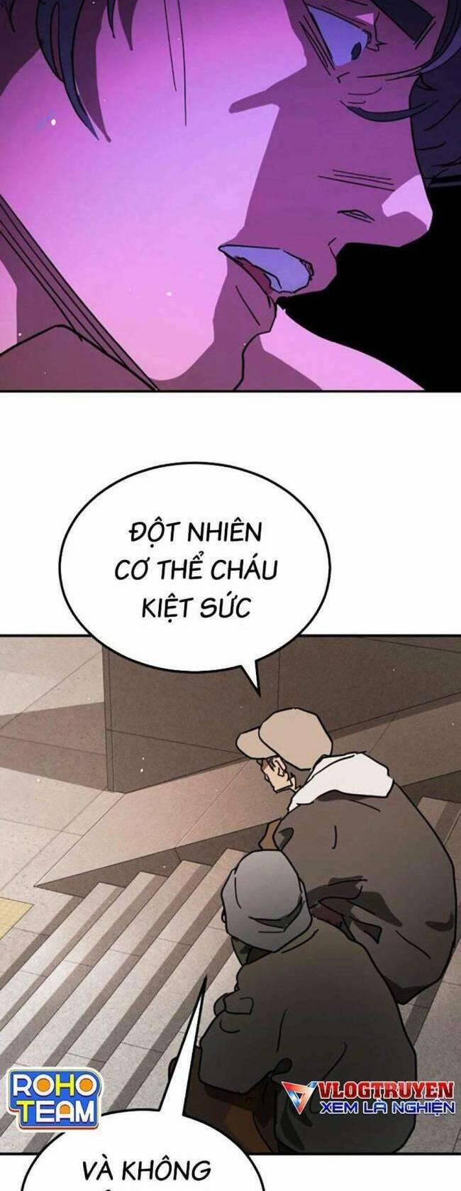 Đại Dịch Seoul 125 trang 65