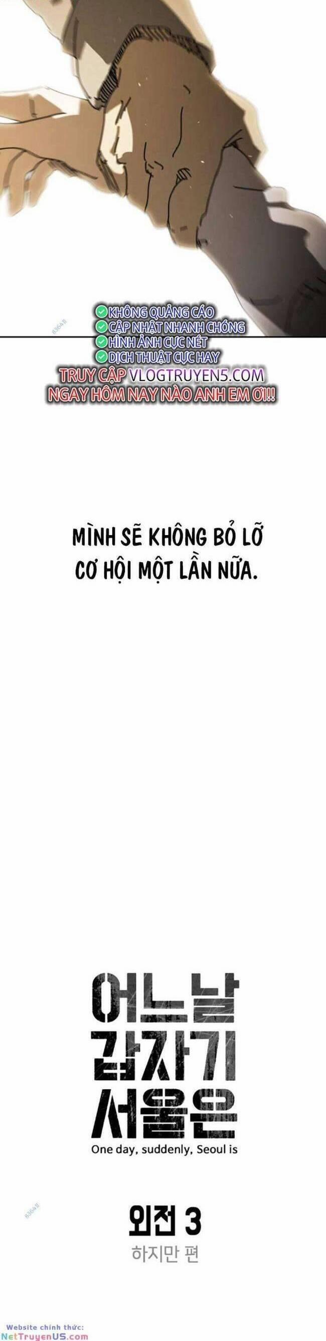Đại Dịch Seoul 126 trang 14