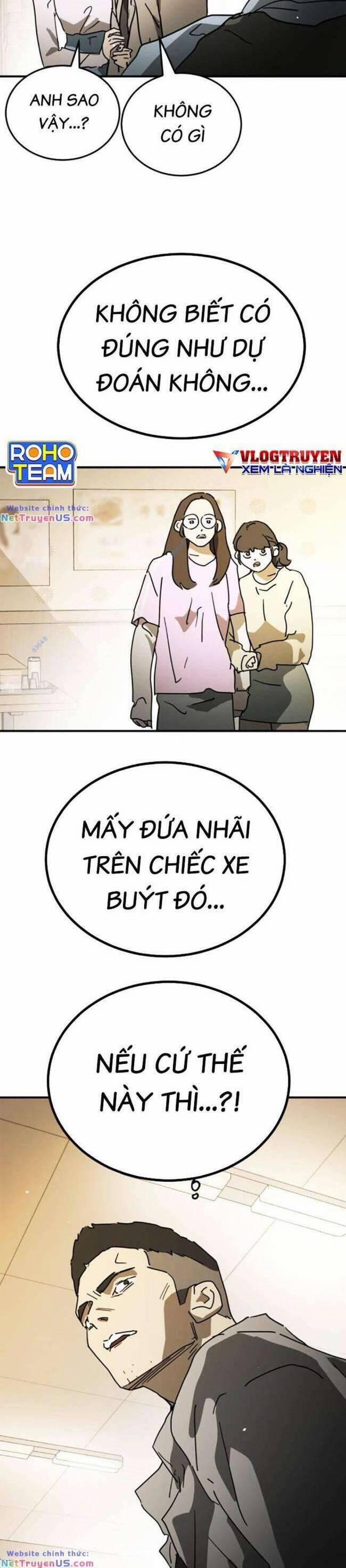 Đại Dịch Seoul 126 trang 22