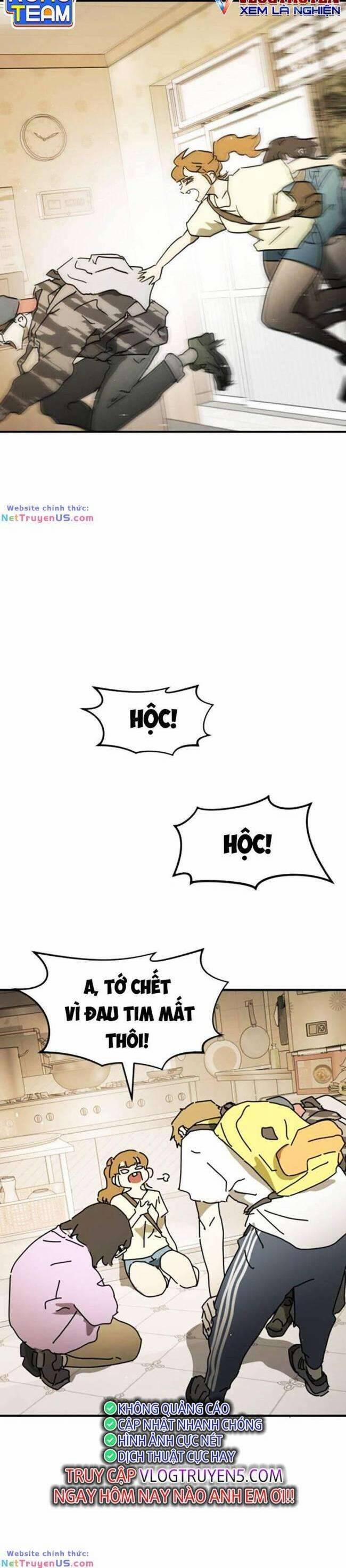 Đại Dịch Seoul 126 trang 24