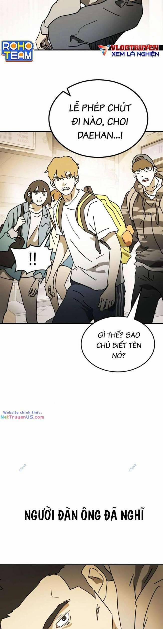 Đại Dịch Seoul 126 trang 27