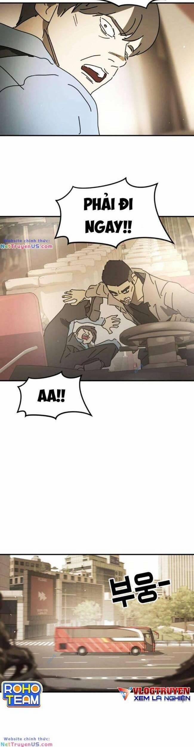 Đại Dịch Seoul 126 trang 34