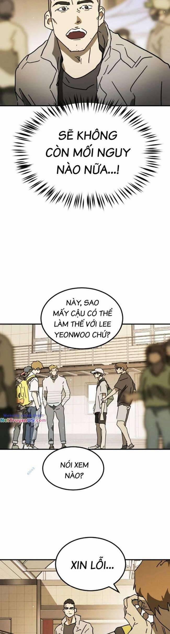 Đại Dịch Seoul 126 trang 39