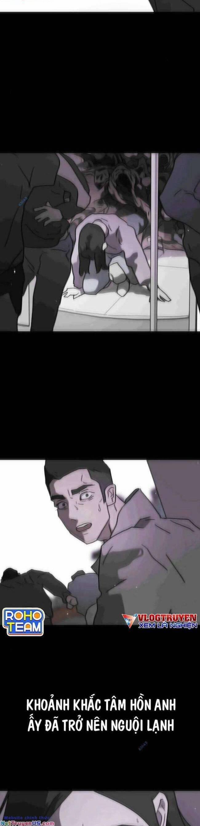 Đại Dịch Seoul 126 trang 4