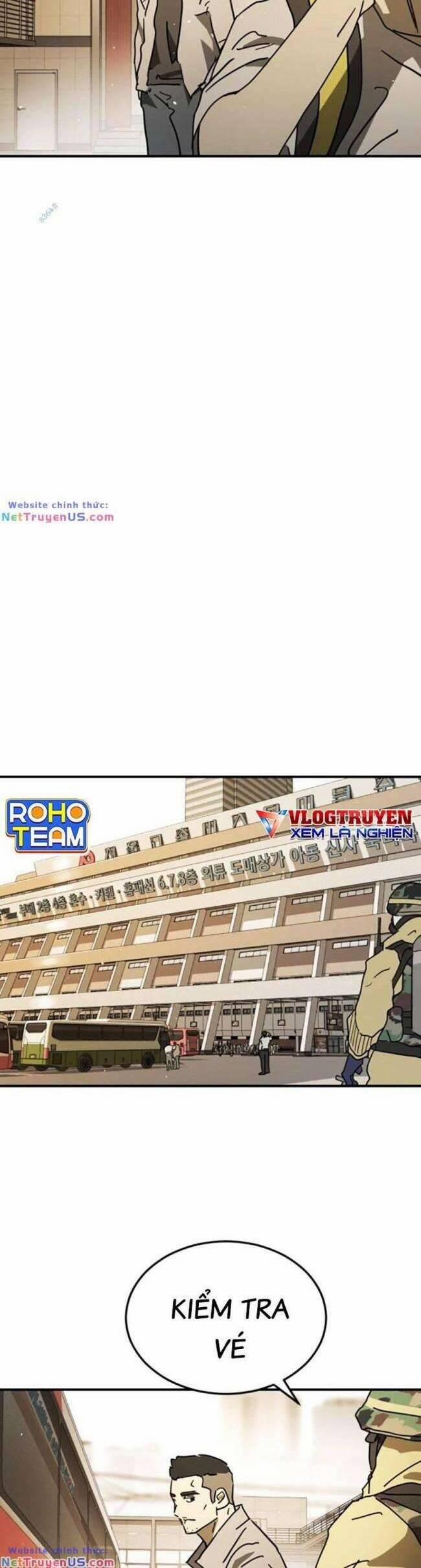 Đại Dịch Seoul 126 trang 40