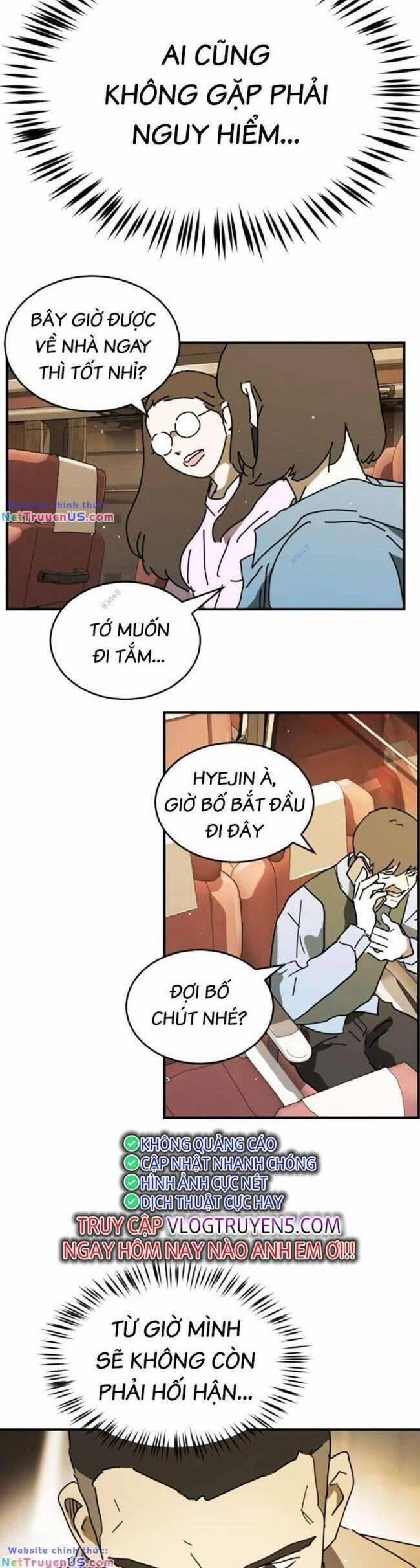 Đại Dịch Seoul 126 trang 42