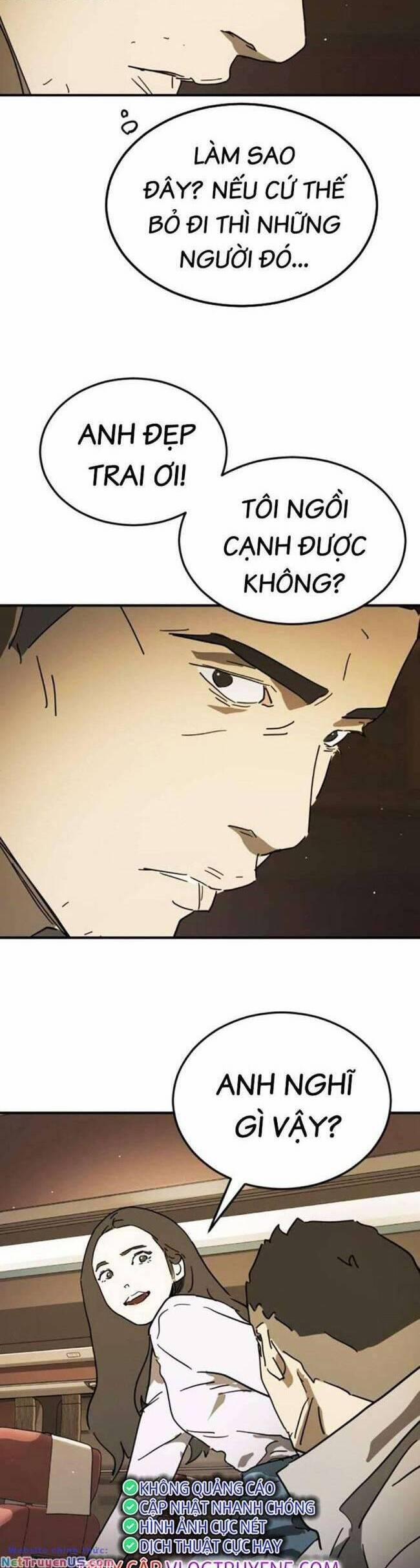 Đại Dịch Seoul 126 trang 46