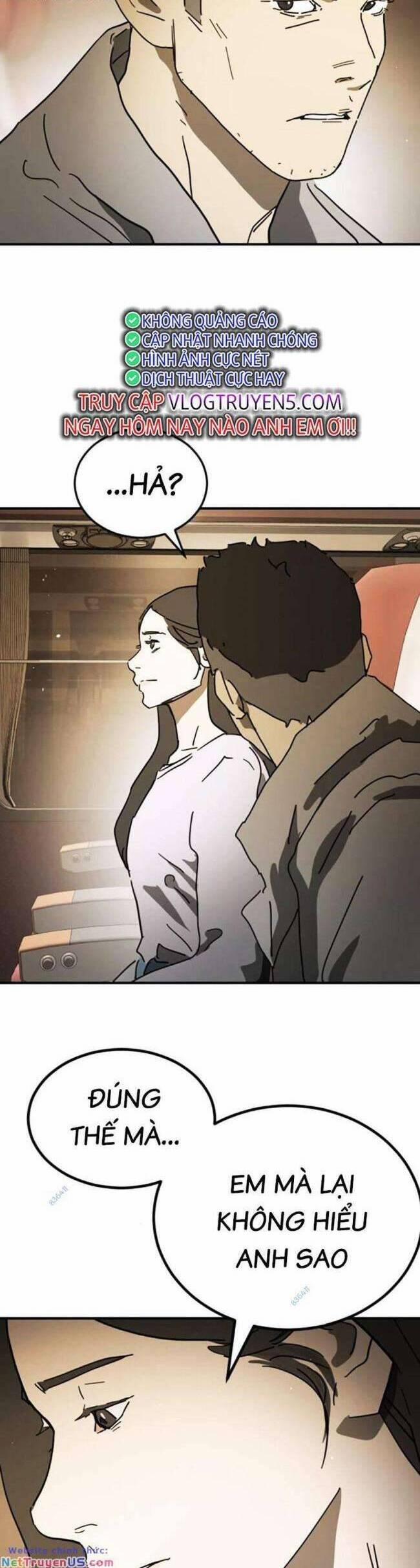 Đại Dịch Seoul 126 trang 49