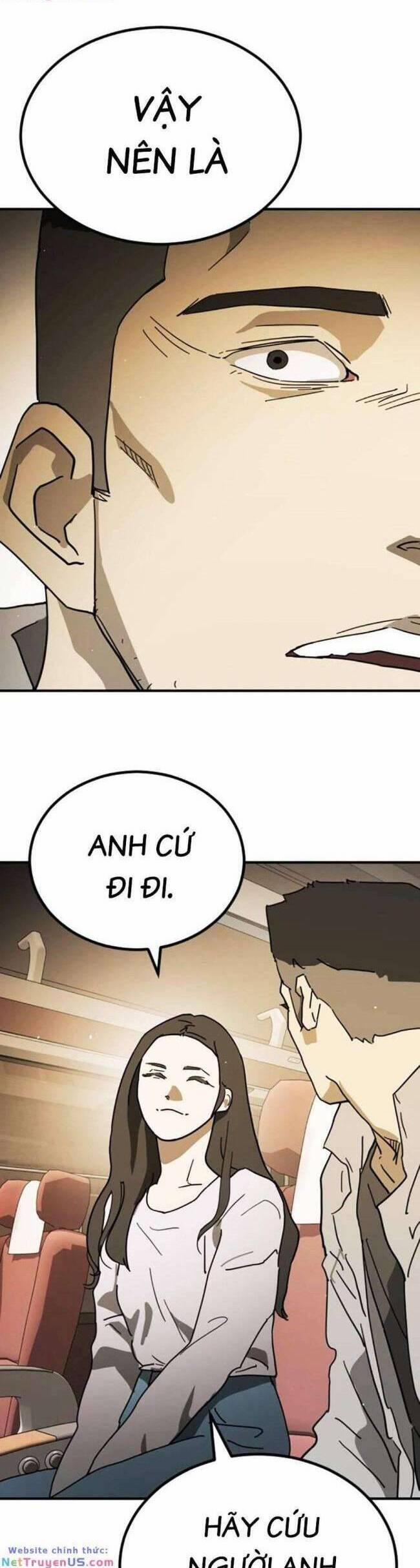 Đại Dịch Seoul 126 trang 52