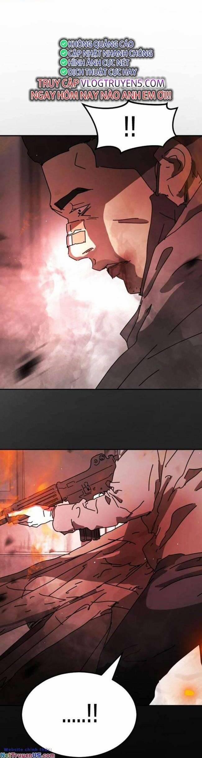 Đại Dịch Seoul 126 trang 56