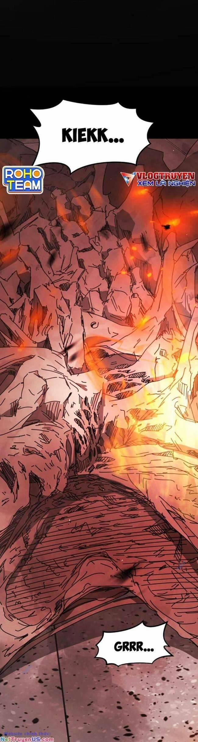 Đại Dịch Seoul 126 trang 57