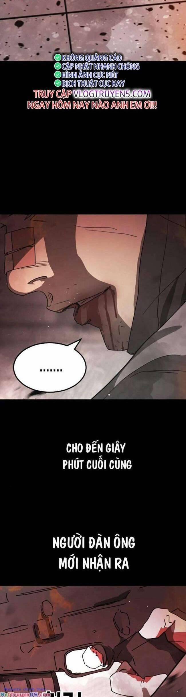 Đại Dịch Seoul 126 trang 58