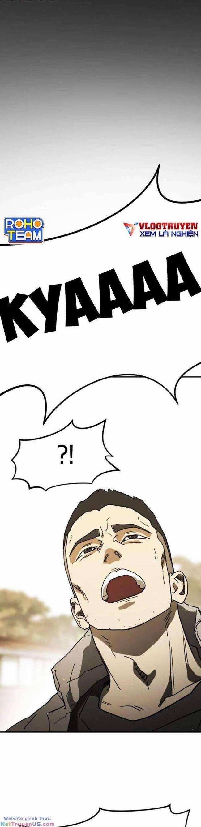 Đại Dịch Seoul 126 trang 7