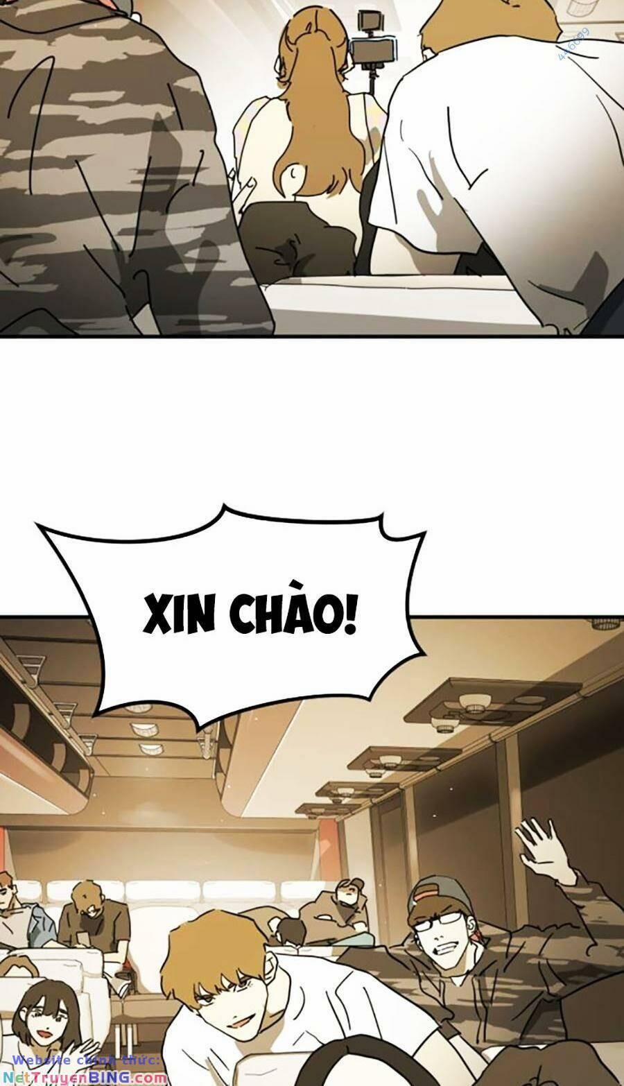 Đại Dịch Seoul 127 trang 29