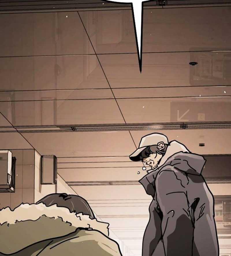 Đại Dịch Seoul 128 trang 107