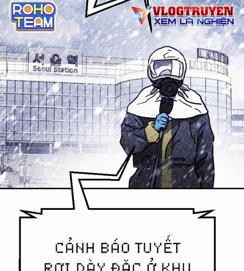 Đại Dịch Seoul 128 trang 120