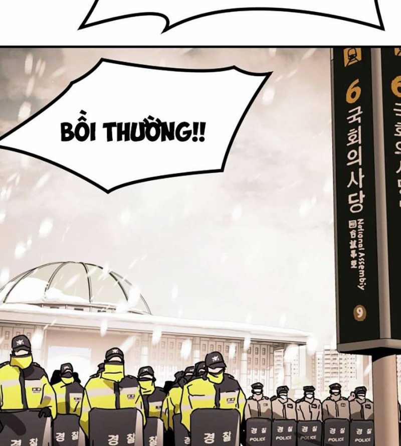 Đại Dịch Seoul 128 trang 128
