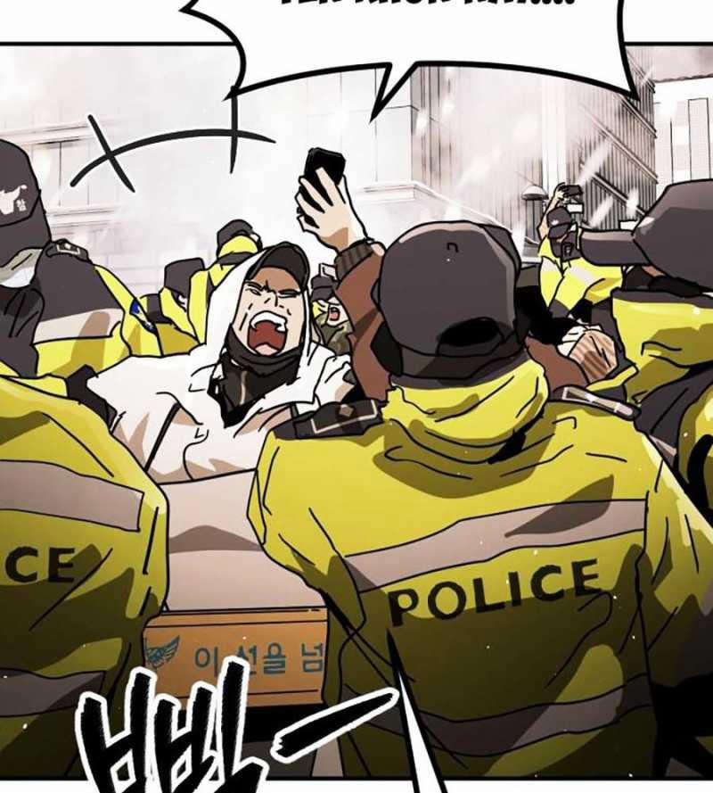 Đại Dịch Seoul 128 trang 130