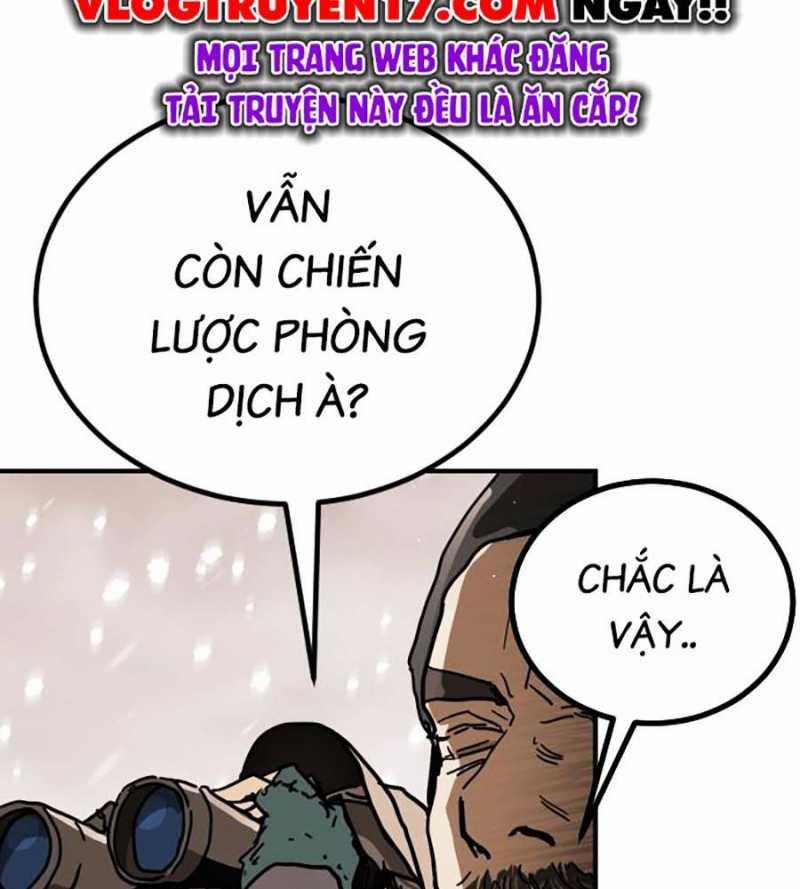 Đại Dịch Seoul 128 trang 149