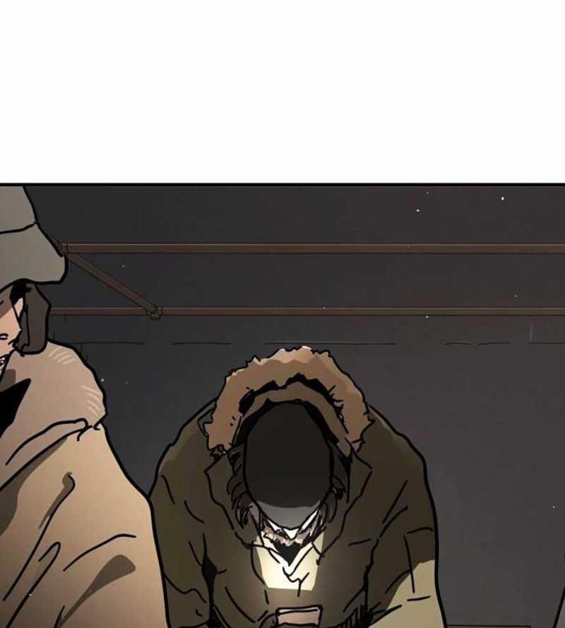 Đại Dịch Seoul 128 trang 185