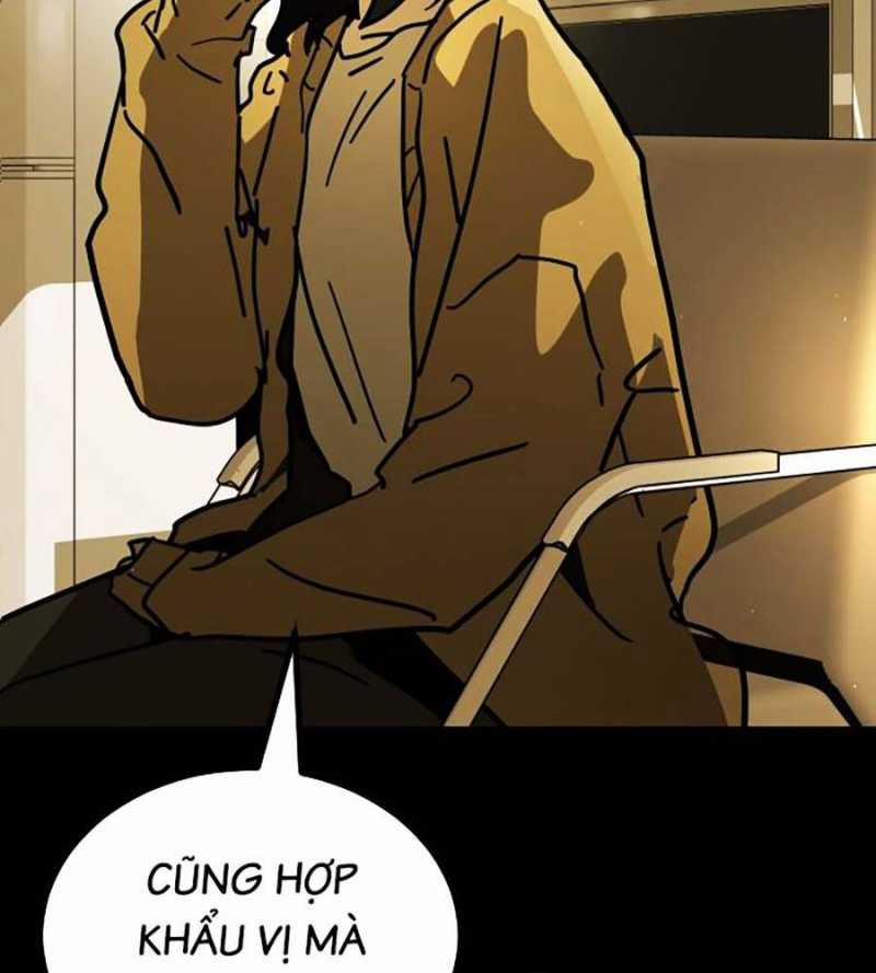 Đại Dịch Seoul 128 trang 22