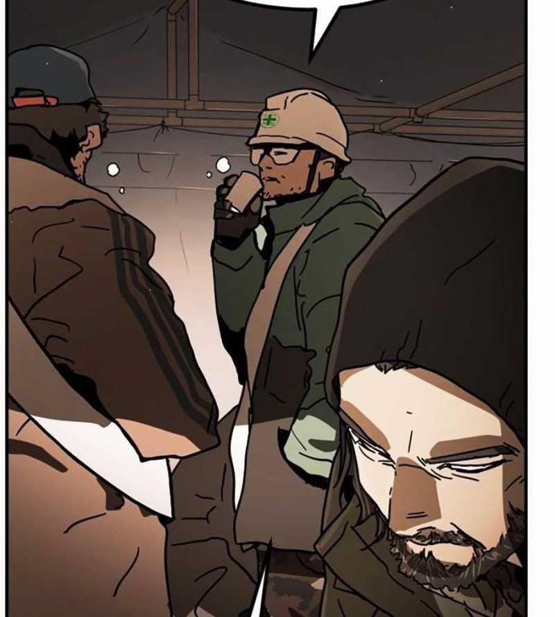 Đại Dịch Seoul 128 trang 223