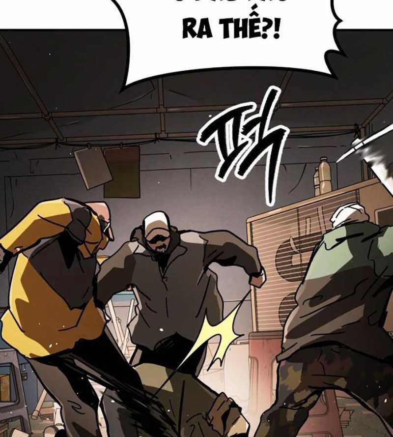 Đại Dịch Seoul 128 trang 246