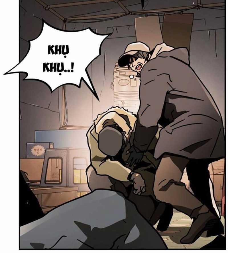 Đại Dịch Seoul 128 trang 255