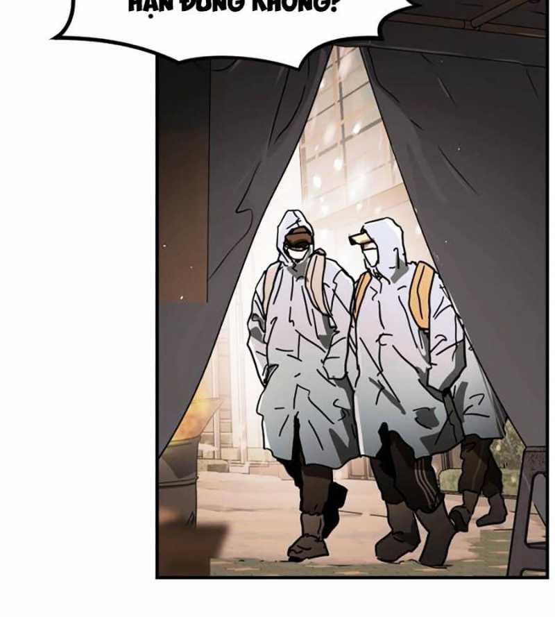 Đại Dịch Seoul 128 trang 260