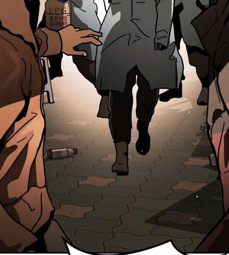 Đại Dịch Seoul 128 trang 271