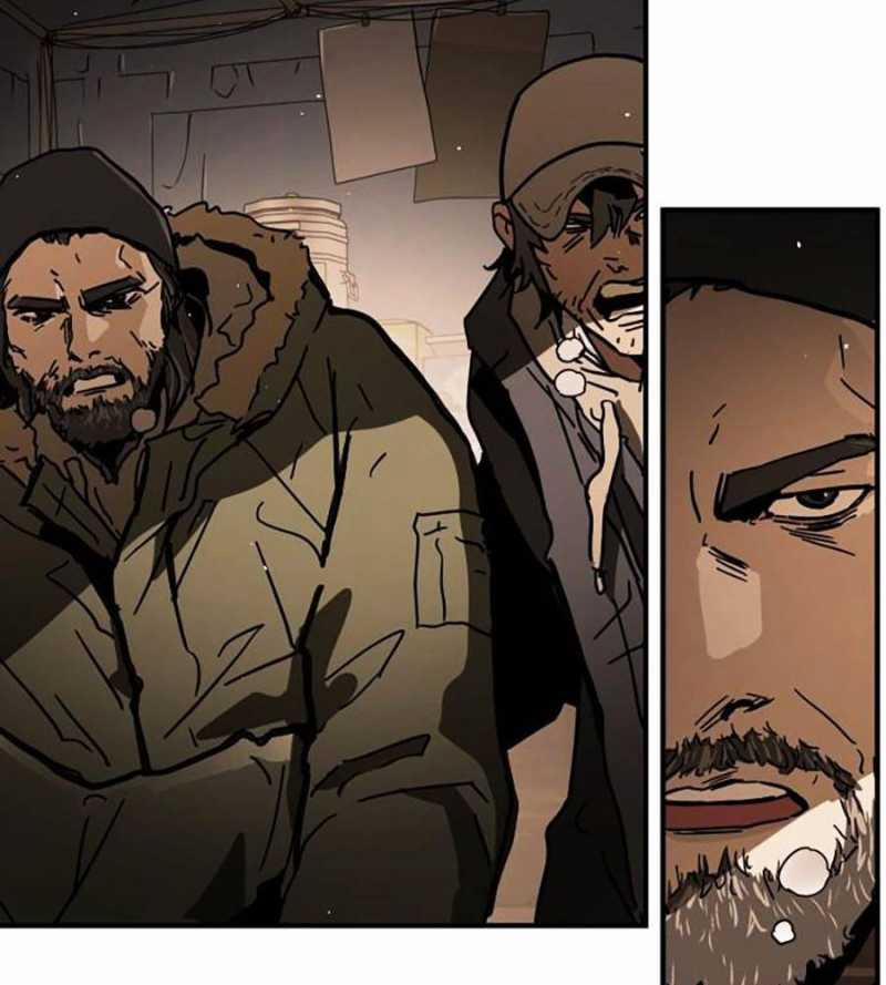 Đại Dịch Seoul 128 trang 273