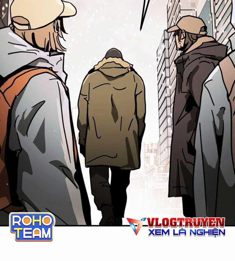Đại Dịch Seoul 128 trang 291