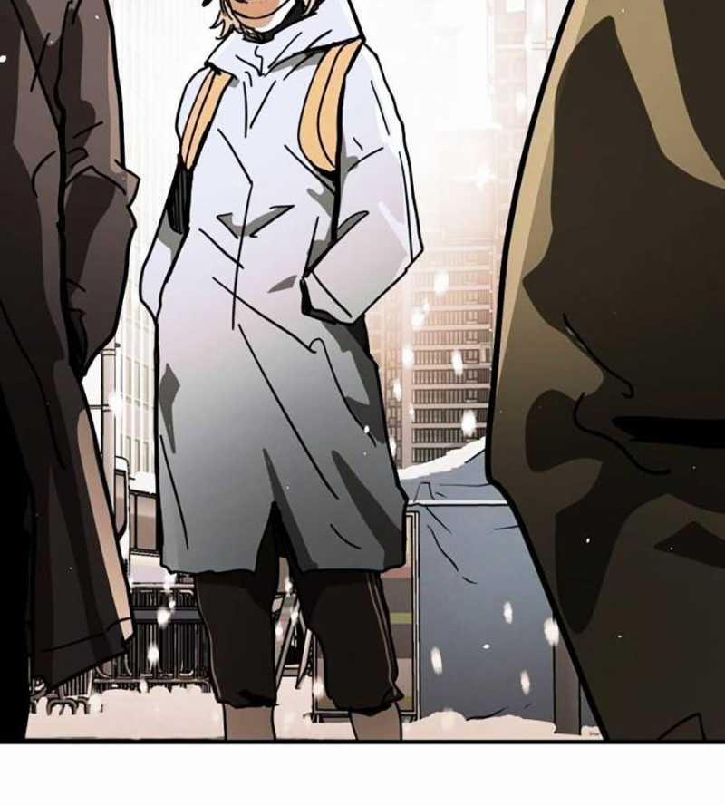 Đại Dịch Seoul 128 trang 296