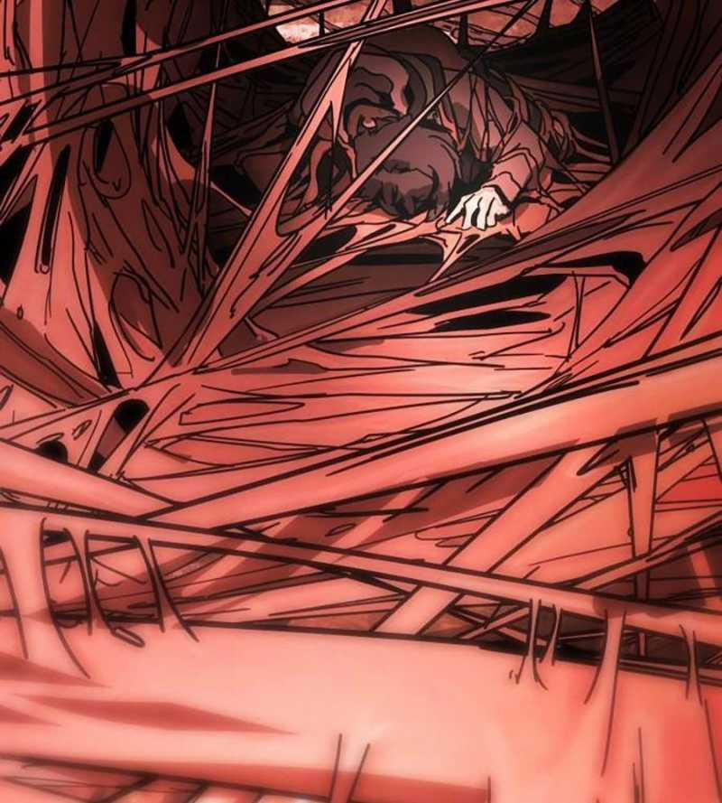 Đại Dịch Seoul 128 trang 329