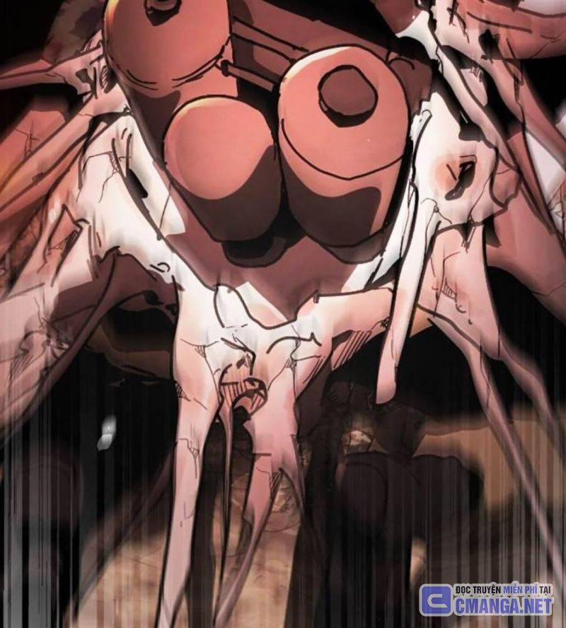 Đại Dịch Seoul 129 trang 107