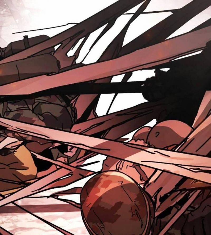 Đại Dịch Seoul 129 trang 141