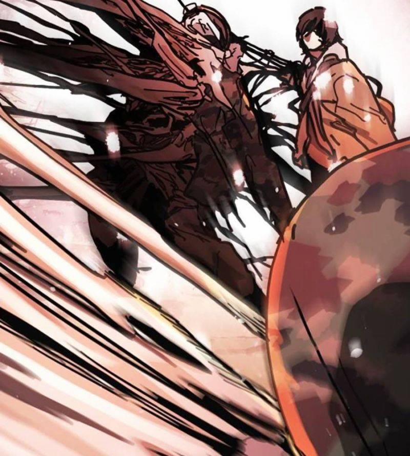 Đại Dịch Seoul 129 trang 156