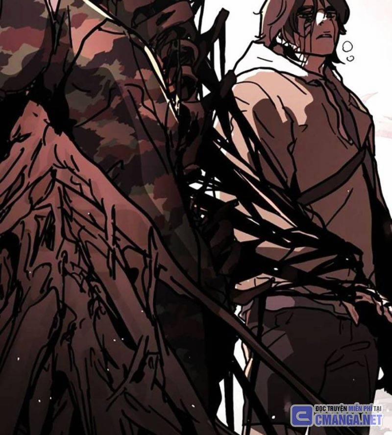 Đại Dịch Seoul 129 trang 164