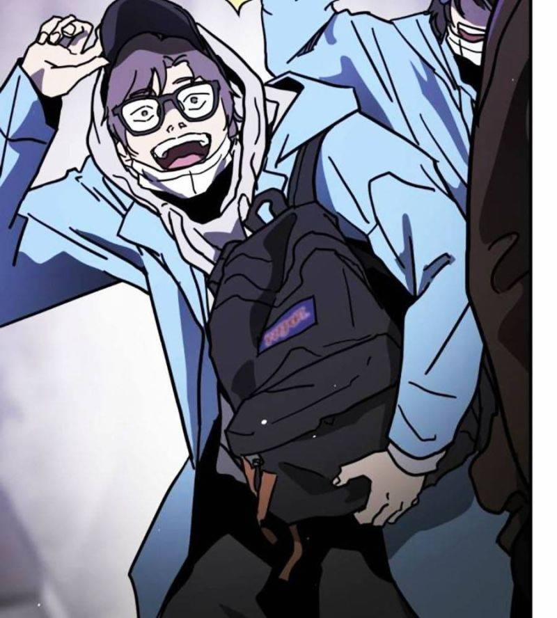 Đại Dịch Seoul 129 trang 223