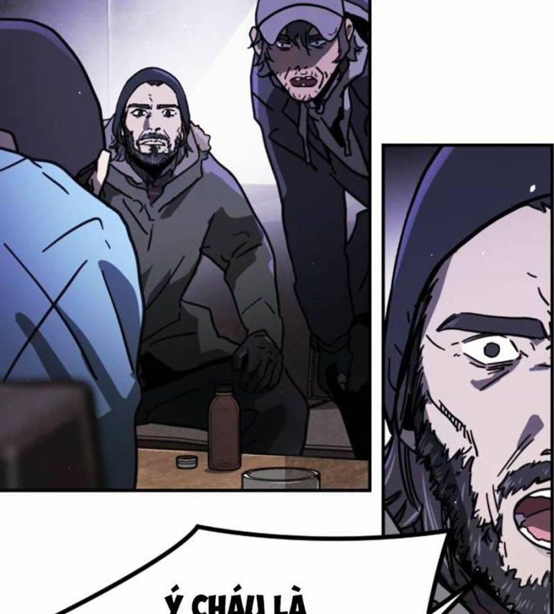 Đại Dịch Seoul 129 trang 258
