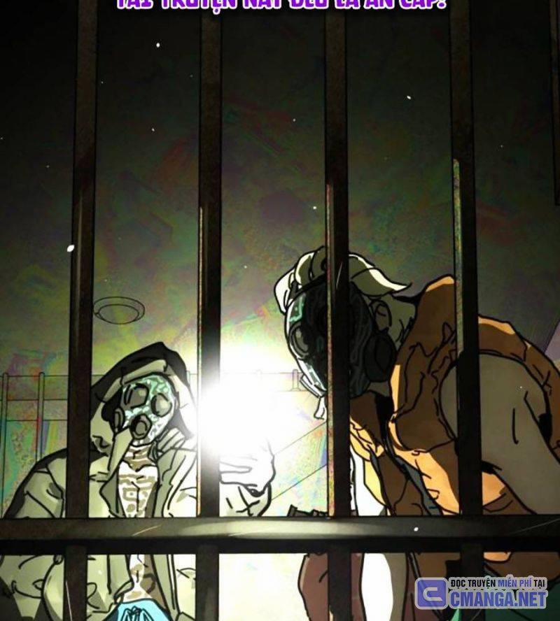 Đại Dịch Seoul 129 trang 266