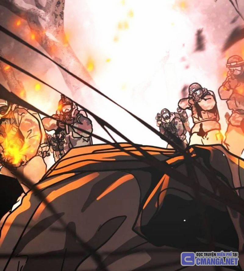 Đại Dịch Seoul 129 trang 29